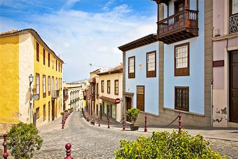 La Orotava travel | Tenerife, Canary Islands - Lonely Planet