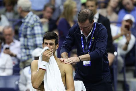 Novak Djokovic to play in Tokyo after shoulder injury | Inquirer Sports