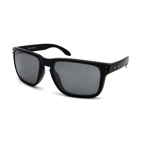 Oakley Holbrook XL Prizm Black Polarized OO9417-0559