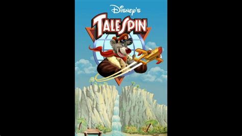 TaleSpin Theme Song - Yorkshire cover - YouTube