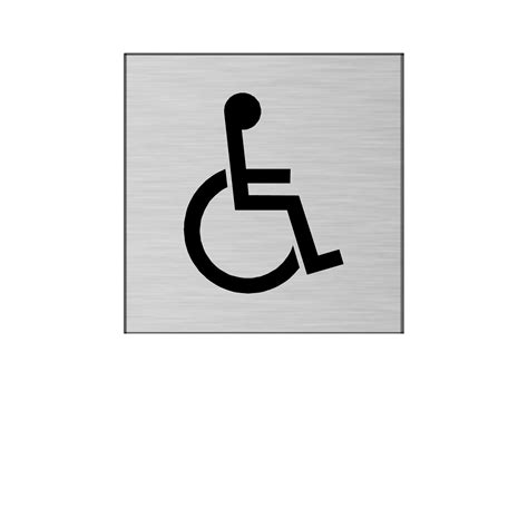 Handicap Access (Symbol Only) - Epic Signs