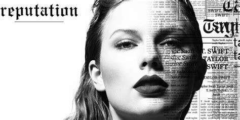 Review: Taylor Swift – Reputation