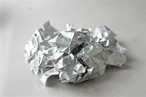 Uses for Aluminum Foil | ThriftyFun