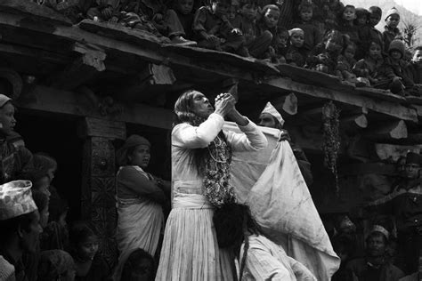 mountain shaman, humla district, nepal | Shaman, Nepal, Shamanic healing