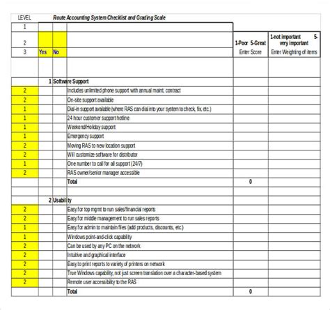 Warehouse Inventory Templates | 18+ Free Xlsx, Docs & PDF Formats, Samples, Examples