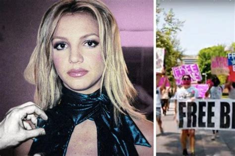 The new Britney Spears documentary is making people completely re-think ...