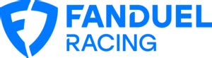 Fanduel Racing Logo PNG Vector (AI, SVG) Free Download