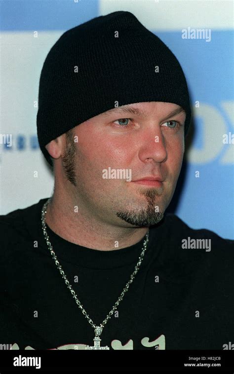 Fred Durst Stock Photos & Fred Durst Stock Images - Alamy