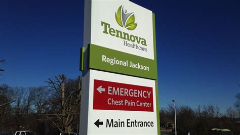 Tennova Healthcare adds new hospitals