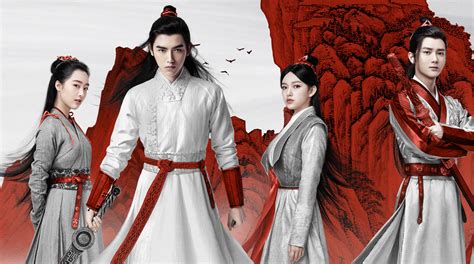 Legend of Awakening | Mainland China | Drama | Watch with English ...