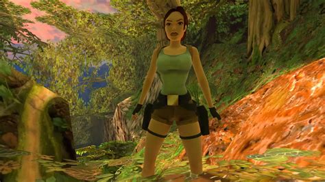 The original Tomb Raider trilogy is being remastered for real and coming to PC just in time for ...