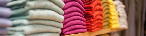 Textiles & Apparel Services