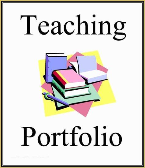 Rpms Portfolio Cover Page For Mts In 2022 Portfolio Covers Teacher ...