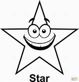 Star Coloring Pages For Preschoolers  Home sketch template