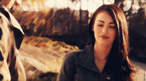 Megan Fox GIF - Megan Fox Sad - Discover & Share GIFs