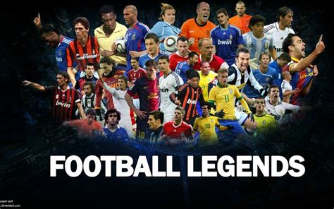 Legends of Football Windows 10 Theme - themepack.me