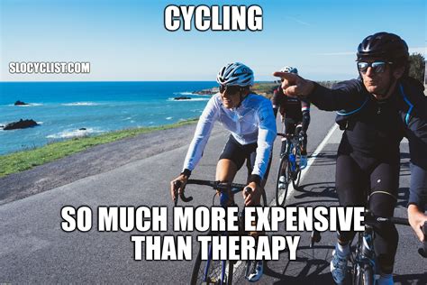 Bicycle Meme Love! – Our Favorite And Best Funny Cycling Memes ...