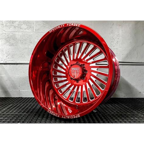 Specialty Forged Wheels, Inc. - Home | Facebook