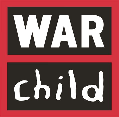 War Child – The Best You Magazine