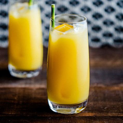 Screwdriver Cocktail Recipe