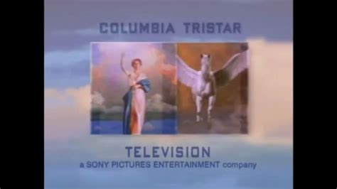 Columbia TriStar Television (1995) - YouTube