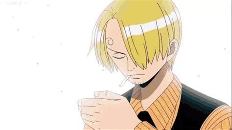 Sanji Zoro GIF - Sanji Zoro One Piece - Discover & Share GIFs