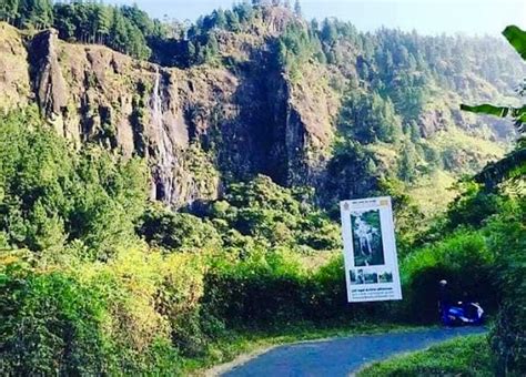 Bambarakanda Falls: Tallest Waterfall In Sri Lanka