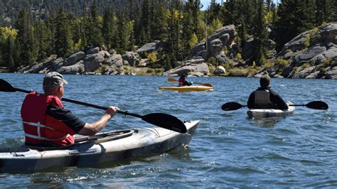 Kayak Safety Tips Every Beginner Needs to Know