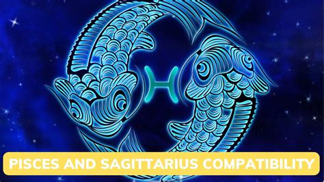 Pisces And Sagittarius Compatibility In Relationships, Marriage, And Sexuality