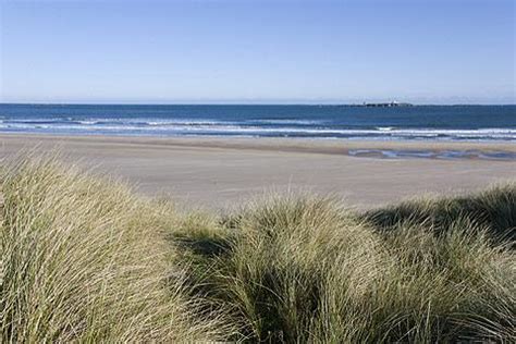 Northumberland Coast AONB tourist information