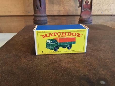 Matchbox Collection | Live and Online Auctions on HiBid.com