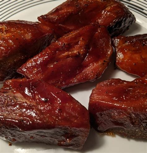 Slow Cooker Boneless Country Style Pork Ribs - The Frugaler