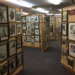 Norman Rockwell Museum of Vermont - Museums - 654 Rt 4 E, Rutland, VT ...