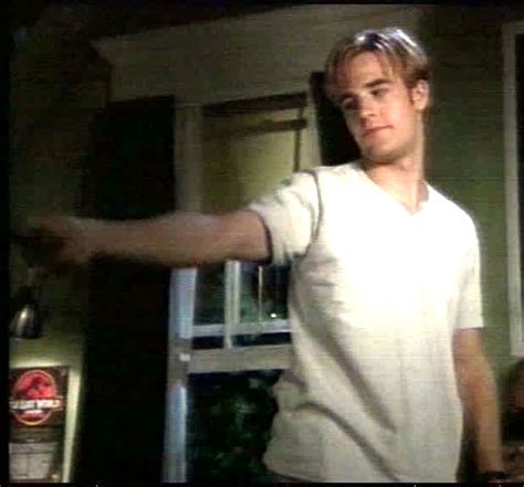 Captures Cinema: James Van Der Beek - Dawson's Creek (1998-2003)