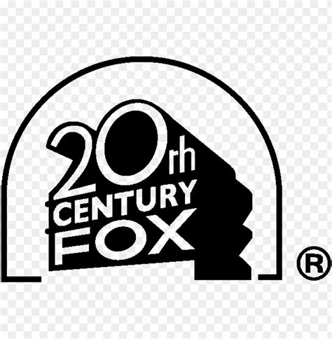 Twentieth Century Fox Logo