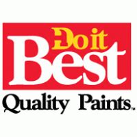 Do It Best logo vector - Logovector.net