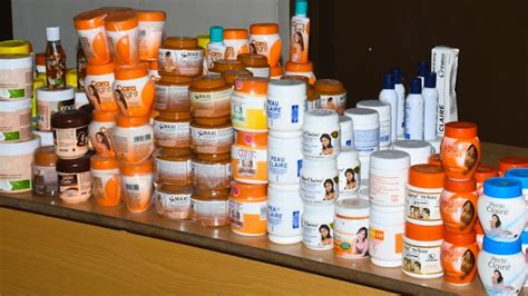 Kenya Bans 400+ Soaps and Skin Brighteners | Cosmetics & Toiletries