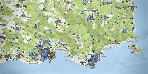 Dayz Chernarus Plus Map | Images and Photos finder