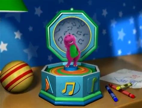 Barney's Music Box | Barney Wiki | Fandom powered by Wikia