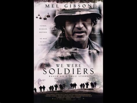 We Were Soldiers Quotes. QuotesGram