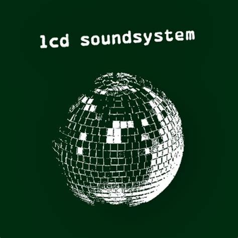 LCD Soundsystem - LCD Soundsystem — Listen and discover music at Last.fm