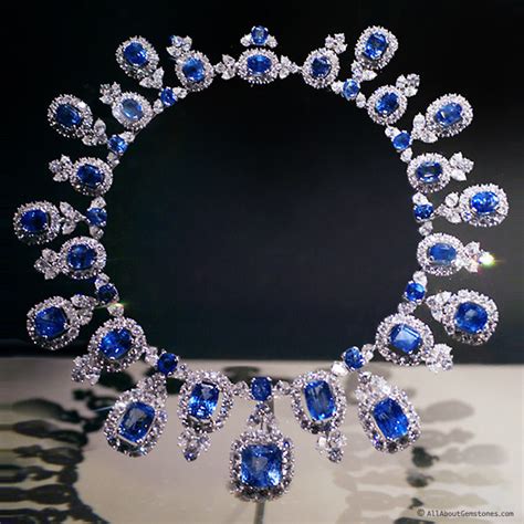 Harry Winston Jewelry | Gems and Jewelry