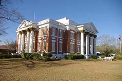 Wheeler County, Georgia Facts, Genealogy, History & Links