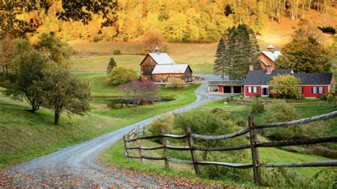 Vermont's most photographed foliage spot to close down this fall