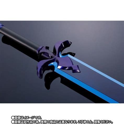 Crunchyroll - Wield a Life-Sized Replica of Kirito's Night Sky Sword from Sword Art Online ...