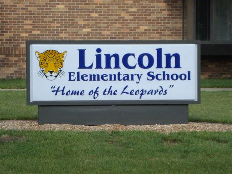 Lincoln Elementary School