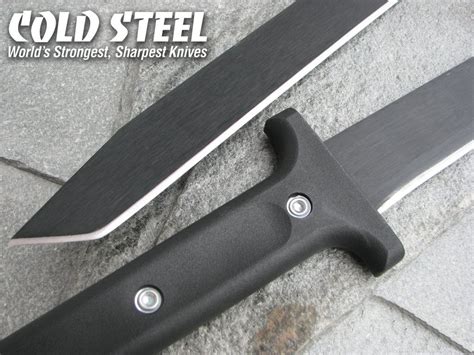 Cold steel katana machete modifications - indiscanner