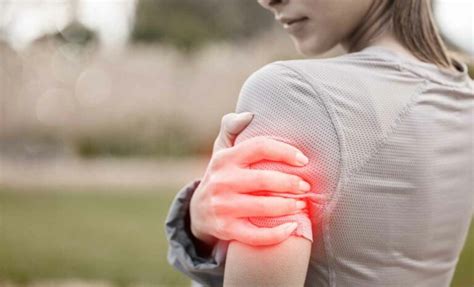 Coping with Tricep Tendonitis: All You Need To Know