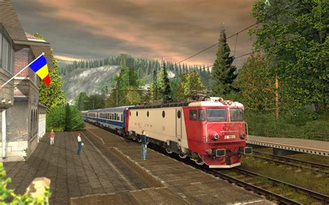 Microsoft train simulator routes - lasopawireless