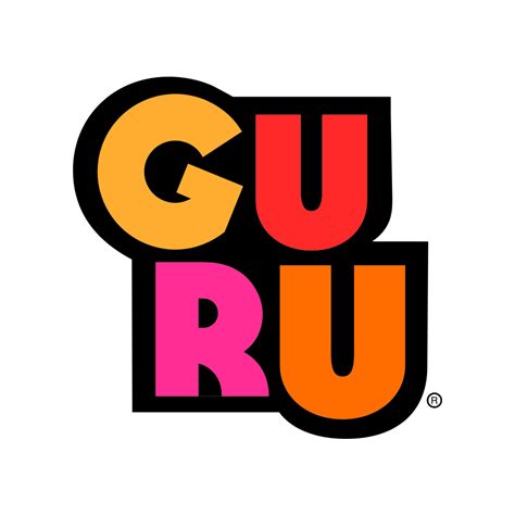 Guru Studio Logo